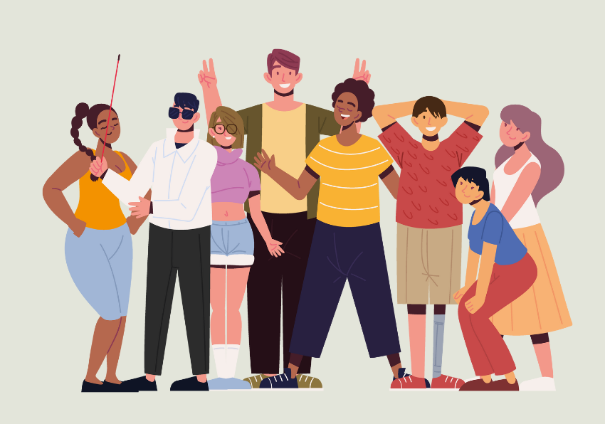 I Concurso de publicaciones sobre Diversidad